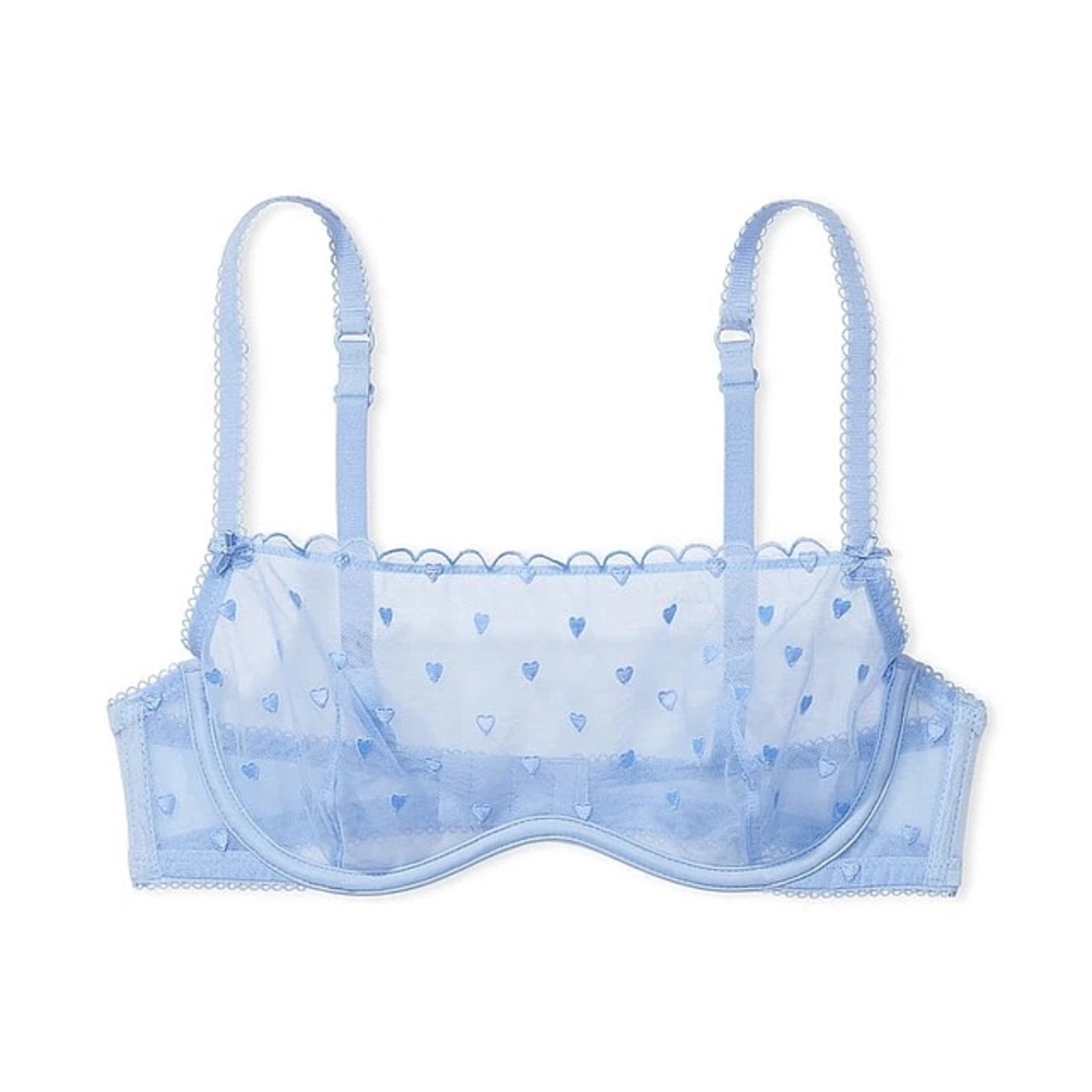Victoria’s Secret Blue Bra - Picture 4 of 4